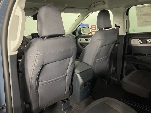 New 2026 Ford Explorer Active image 15