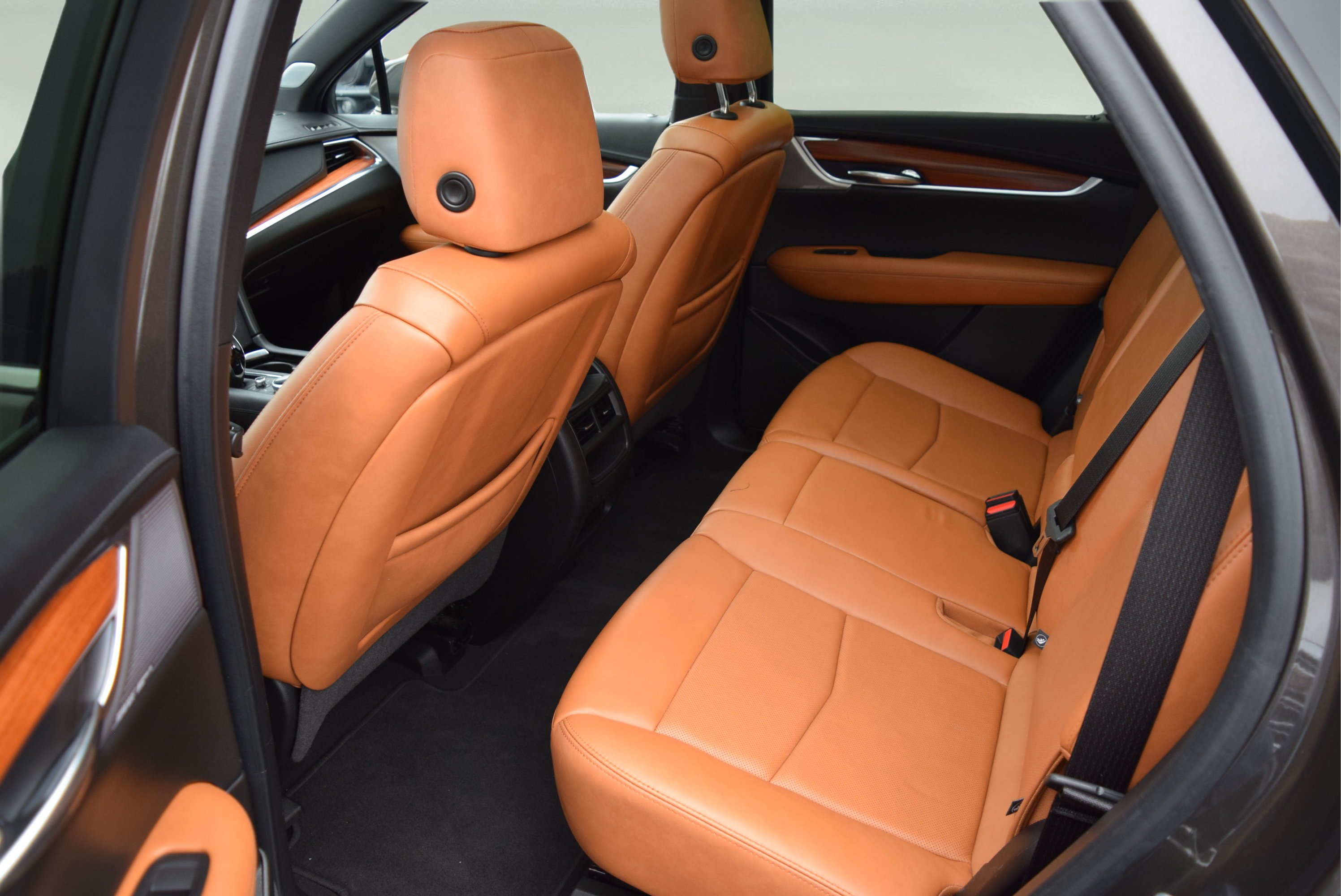 Used 2020 Cadillac XT5 Premium Luxury AWD/4WD image 8