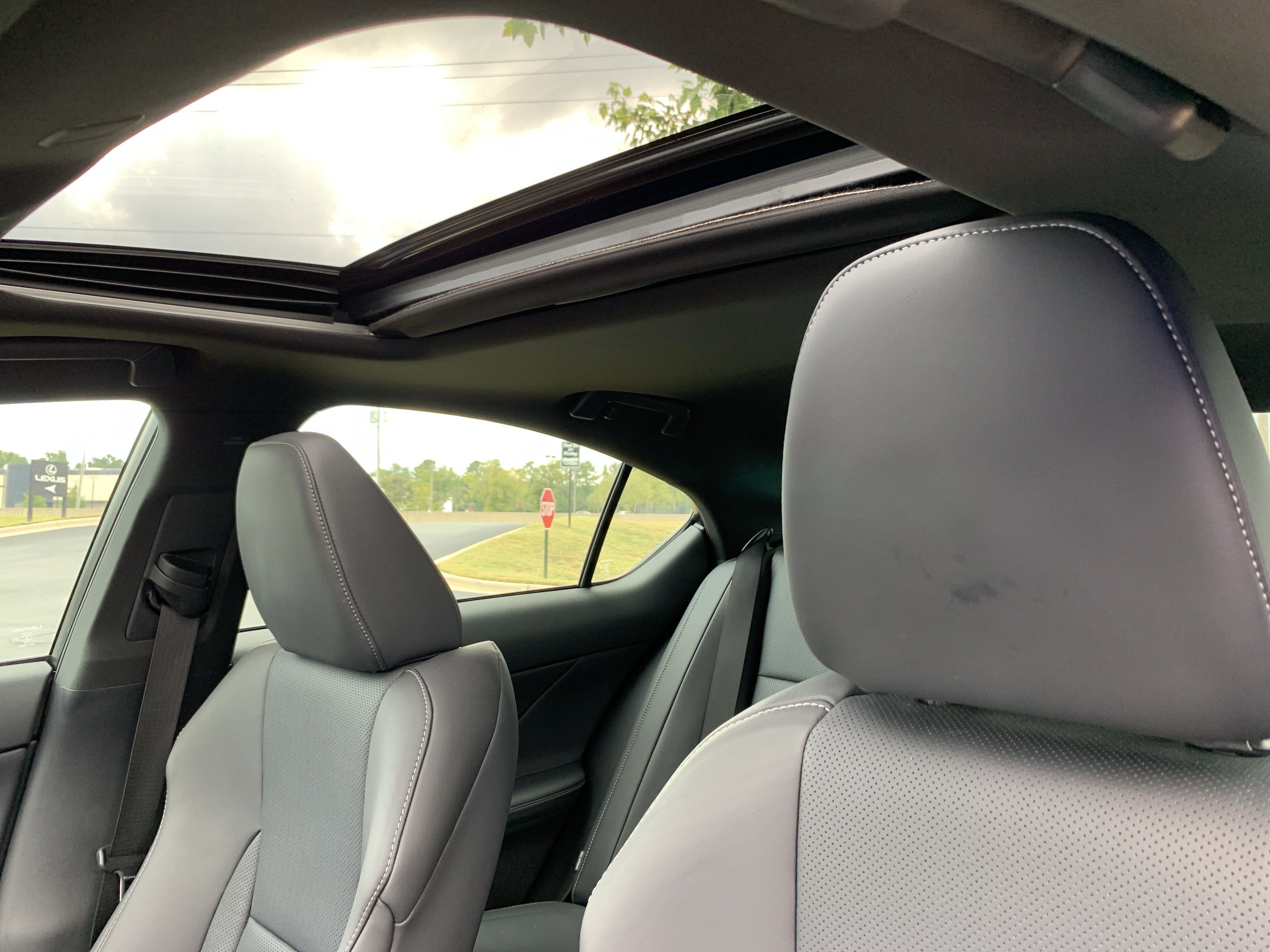 Certified 2026 Lexus IS 350 F Sport w/ Technology Package RWD image 28