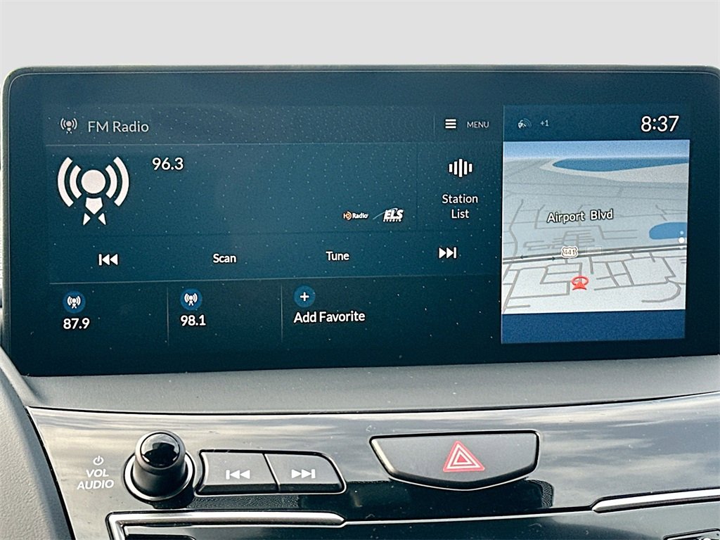 Used 2025 Acura RDX A-Spec image 15