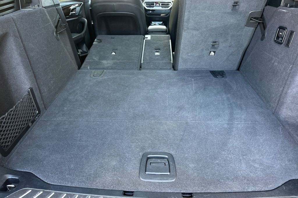 Used 2023 BMW X3 xDrive30i image 15