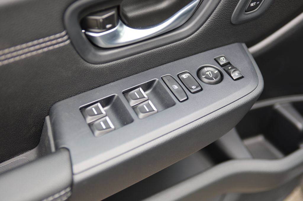 New 2026 Honda Pilot Touring image 11