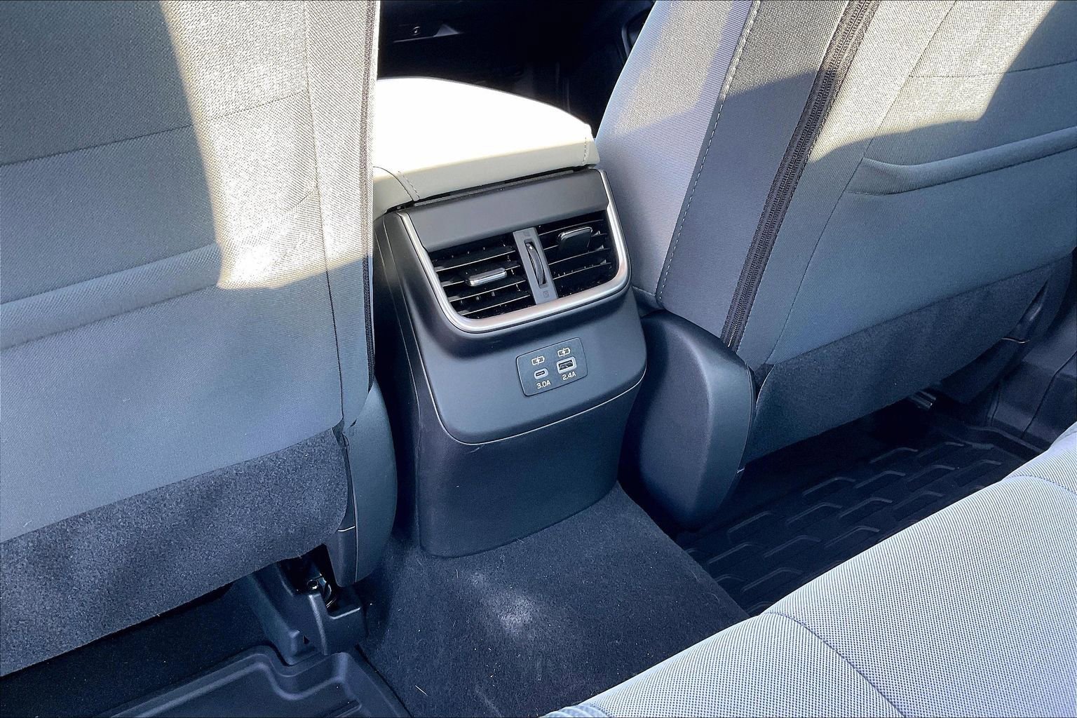 Certified 2025 Subaru Legacy Premium image 23