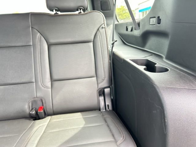 Used 2021 Chevrolet Suburban High Country AWD/4WD image 25