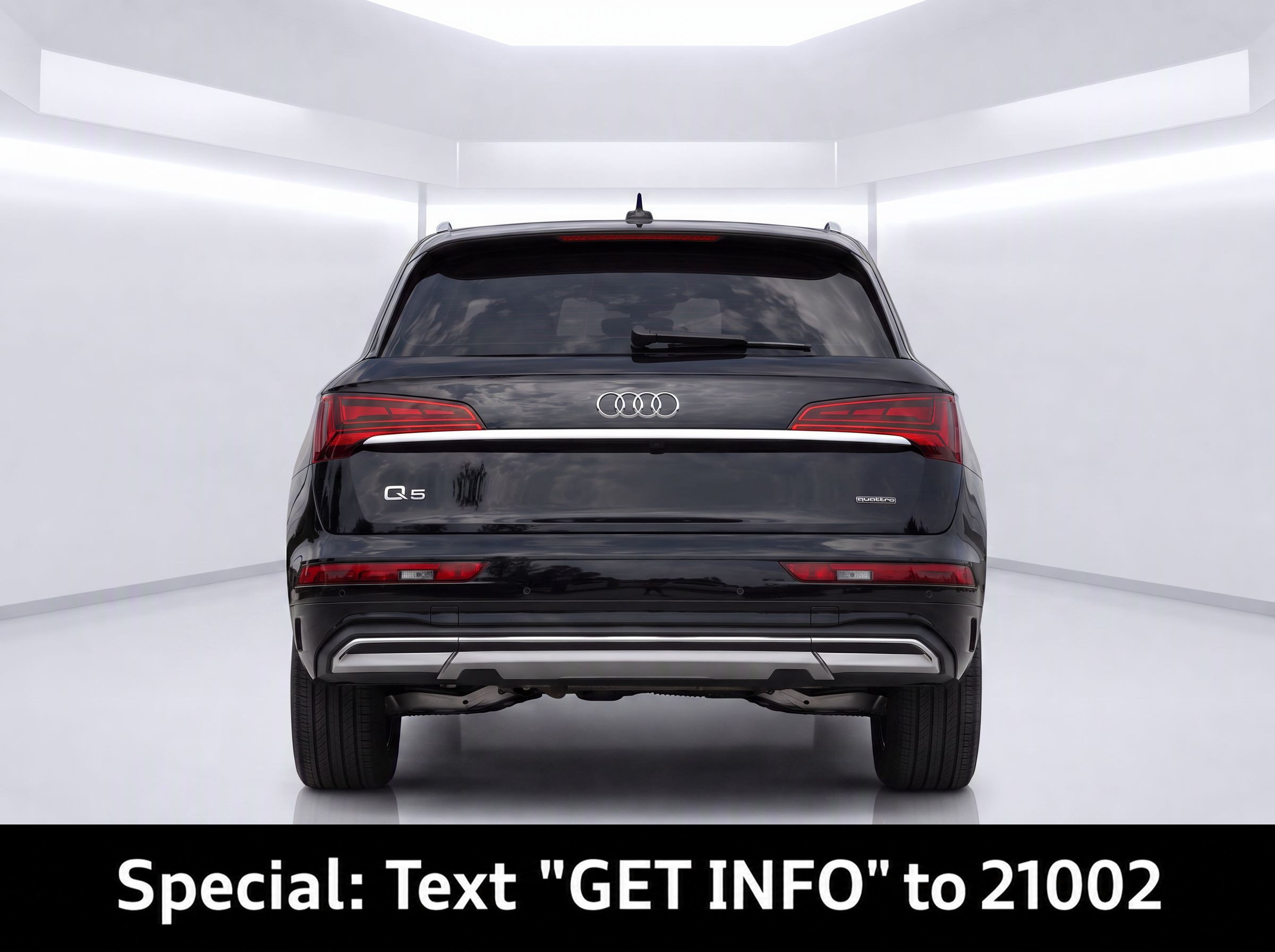 Certified 2024 Audi Q5 2.0T Premium AWD/4WD image 7
