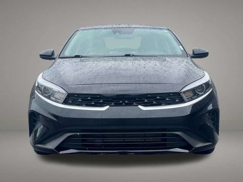 Used 2022 Kia Forte LXS FWD image 9