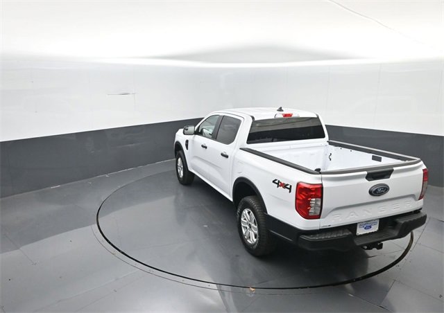 New 2025 Ford Ranger XL w/ Trailer Tow Package image 22