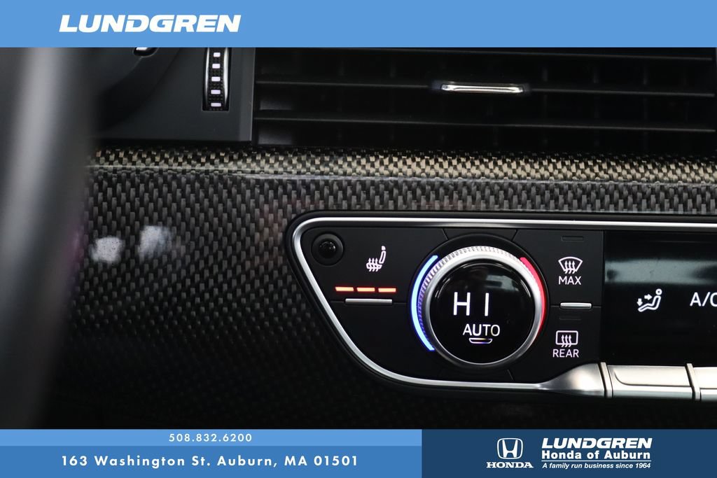 Used 2019 Audi S4 Premium Plus w/ Premium Plus Package AWD/4WD image 29