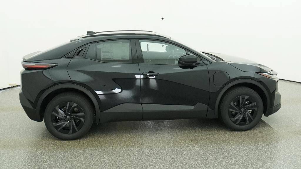 New 2026 Toyota C-HR AWD/4WD image 38