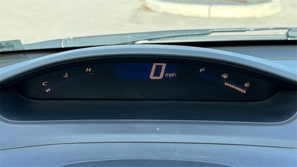 Used 2011 Honda Civic EX-L image 27