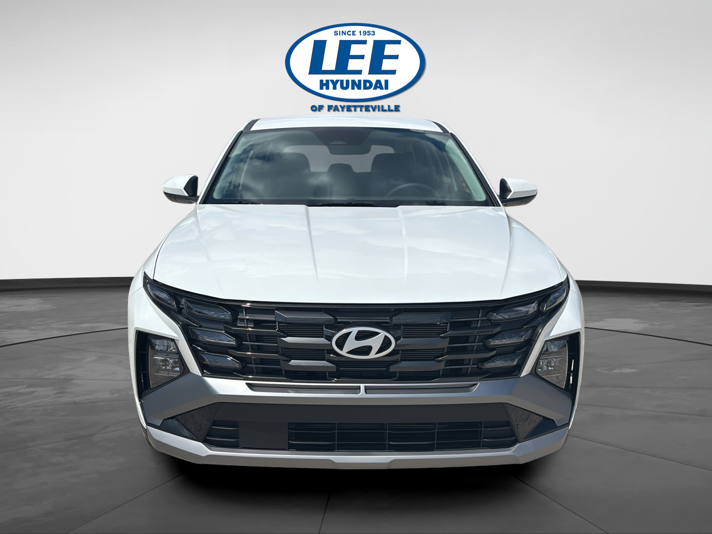 New 2026 Hyundai Tucson SE FWD image 8