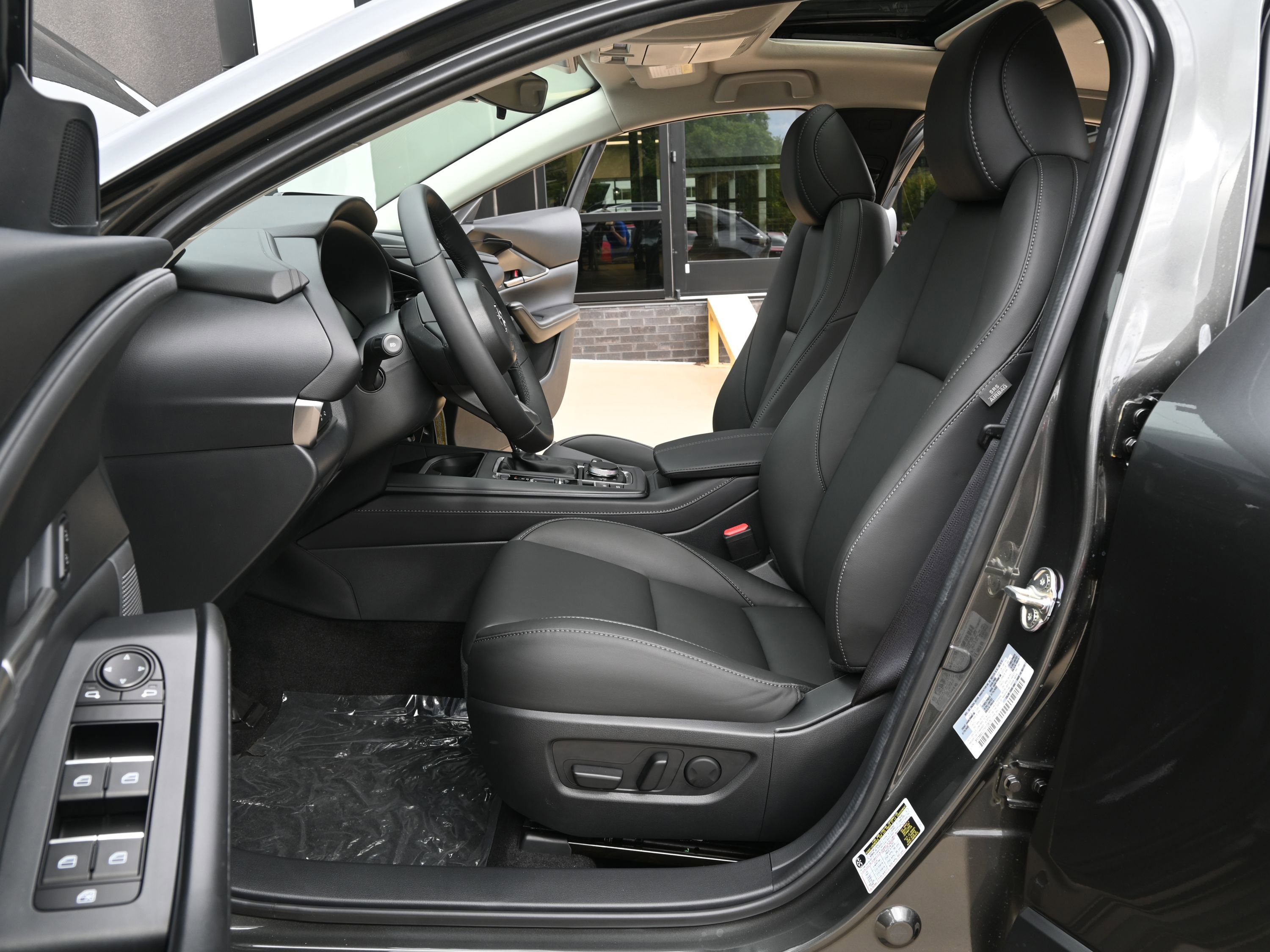 New 2026 MAZDA CX-30 AWD 2.5 S image 23