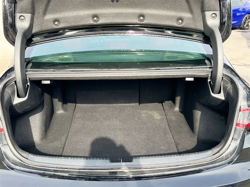 Used 2022 Acura TLX SH-AWD w/ A-SPEC Pkg image 28