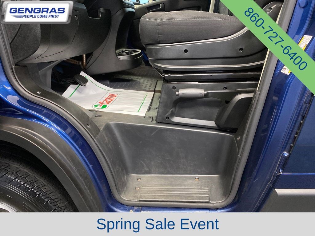 Used 2020 RAM ProMaster 1500 w/ Interior Convenience Group FWD image 13