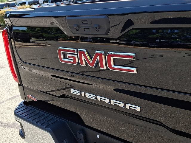 Used 2026 GMC Sierra 1500 SLT w/ SLT Premium Package AWD/4WD image 28