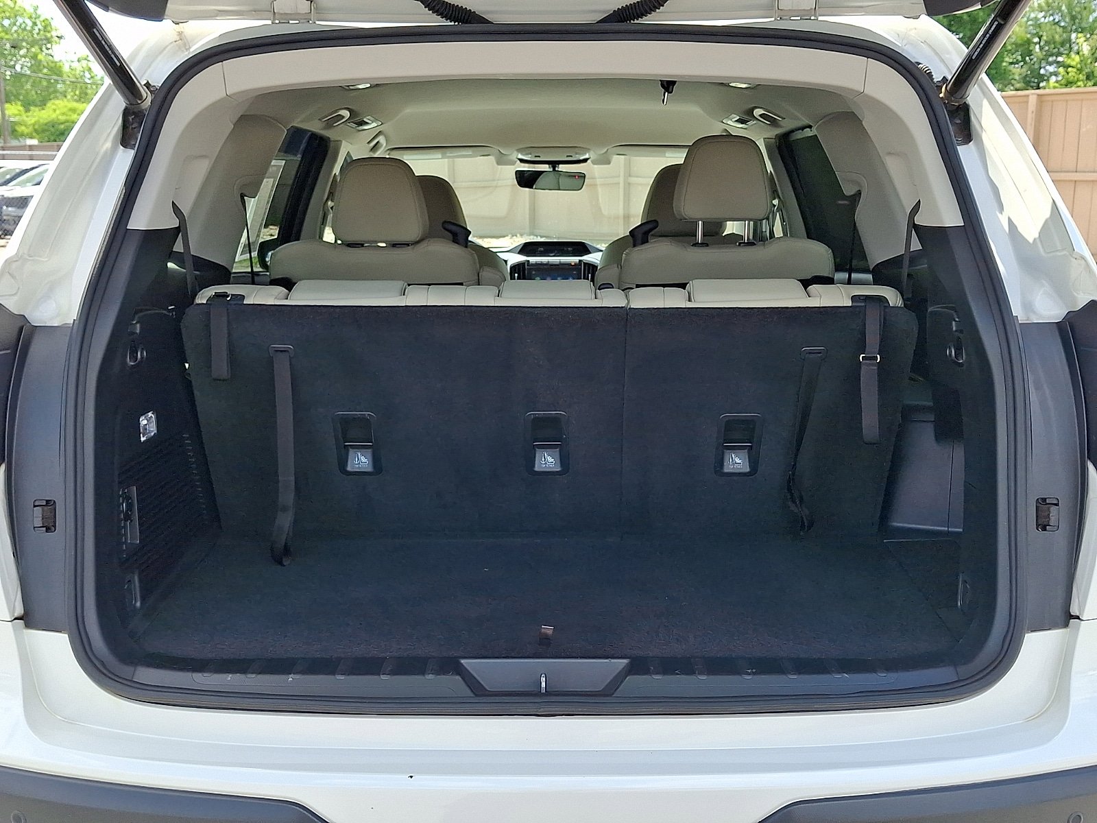 Used 2019 Subaru Ascent Limited AWD/4WD image 29
