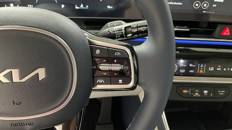 New 2026 Kia Carnival SX Prestige image 27