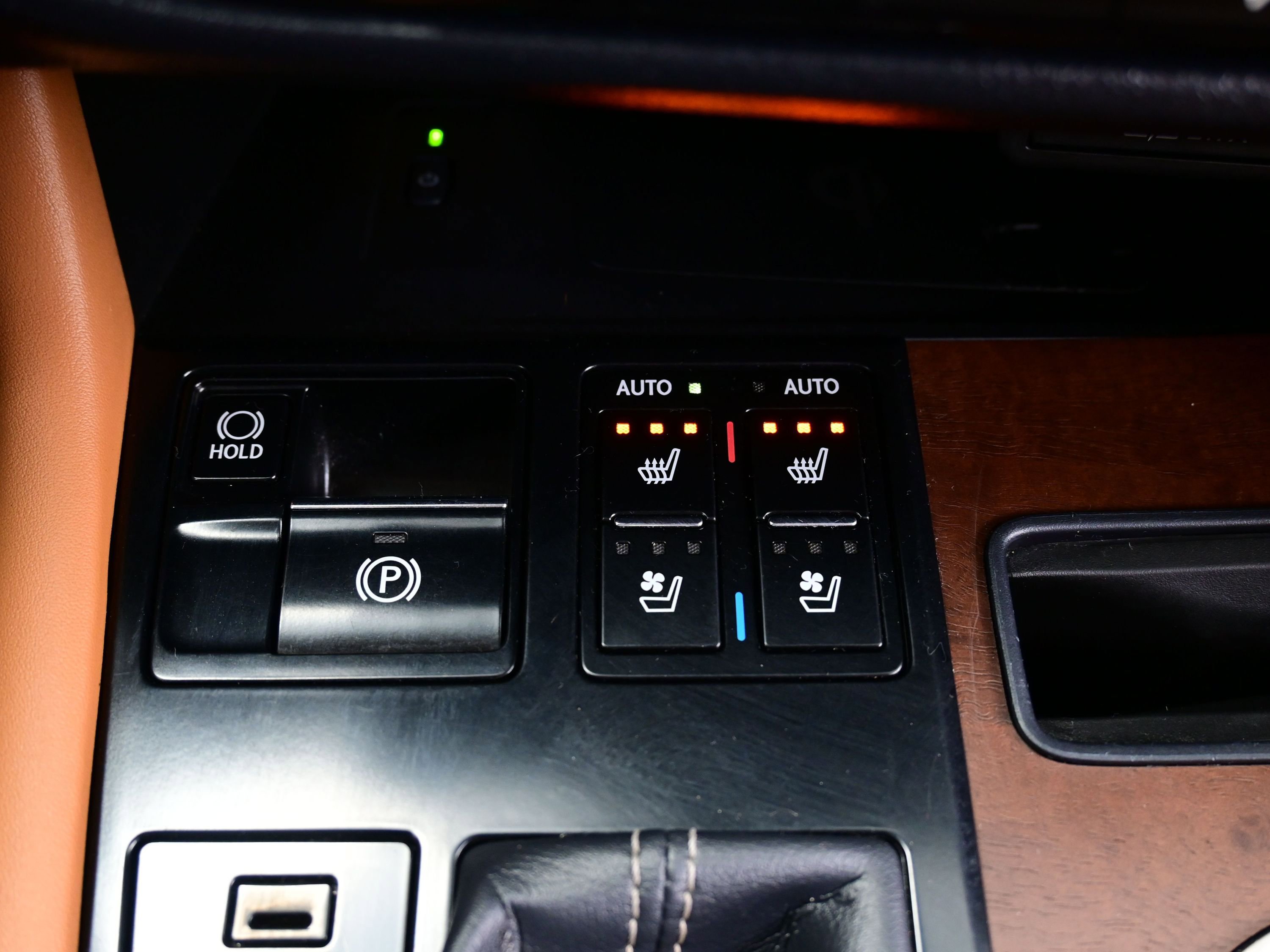 Used 2022 Lexus RX 350L Premium image 24