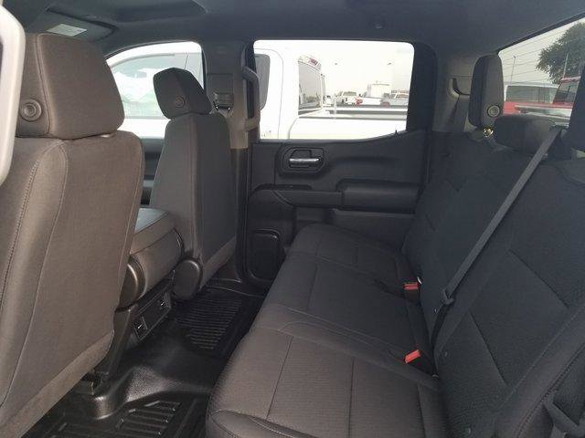 New 2026 GMC Sierra 1500 Pro w/ Pro Value Package image 9