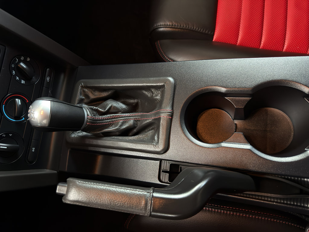 Used 2007 Ford Mustang Shelby GT500 image 17