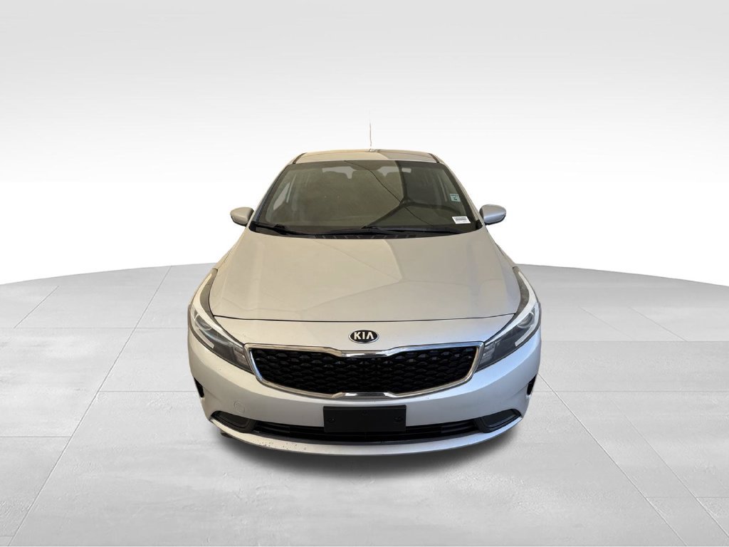 Used 2018 Kia Forte LX w/ LX Popular Package FWD image 3