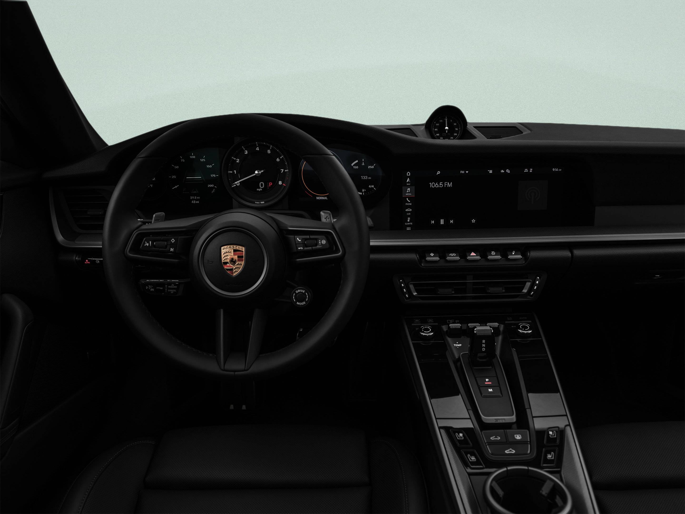 Used 2022 Porsche 911 Carrera S RWD image 35