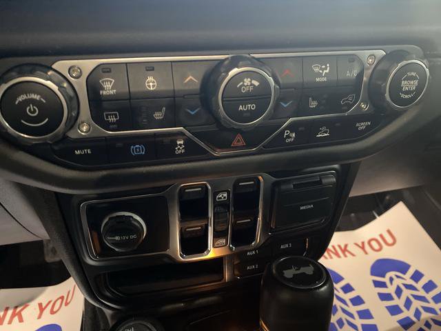 Used 2024 Jeep Wrangler High Altitude image 7