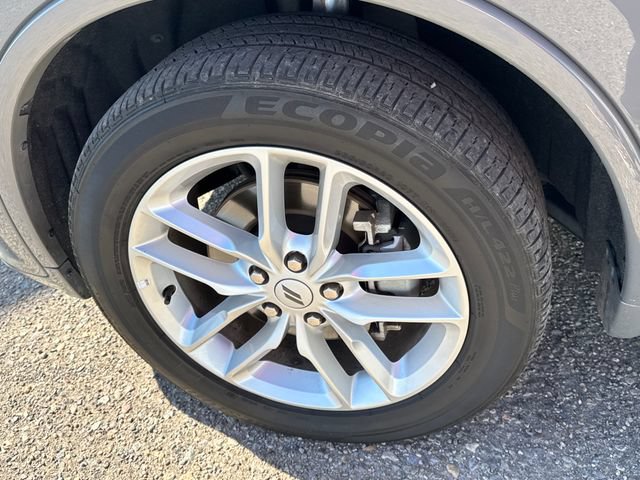 Used 2025 Dodge Durango GT AWD/4WD image 18