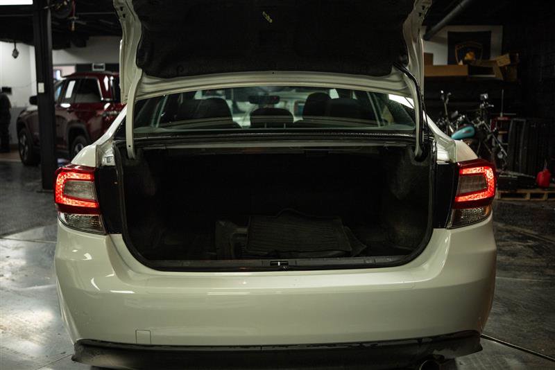 Used 2019 Subaru Impreza 2.0i Sport w/ Popular Package #1 image 7