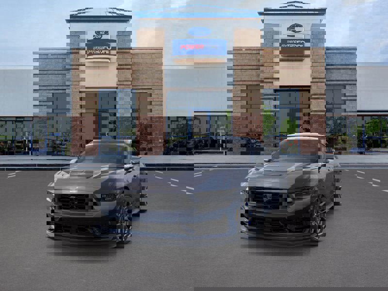 New 2025 Ford Mustang Dark Horse w/ Dark Horse Handlin Package image 4