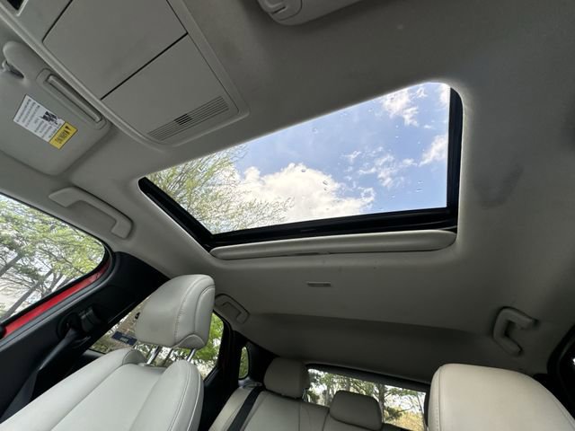 Used 2021 MAZDA CX-30 FWD 2.5 S w/ Preferred Package image 22