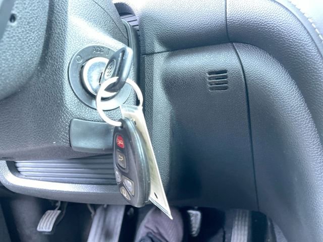 Used 2017 Buick Enclave Leather image 25