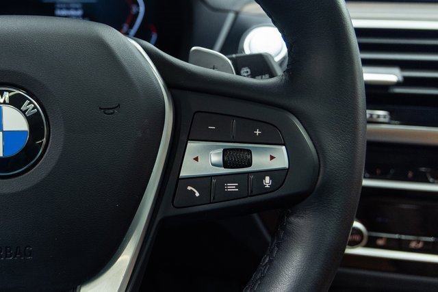 Used 2021 BMW X3 sDrive30i w/ Premium Package image 16