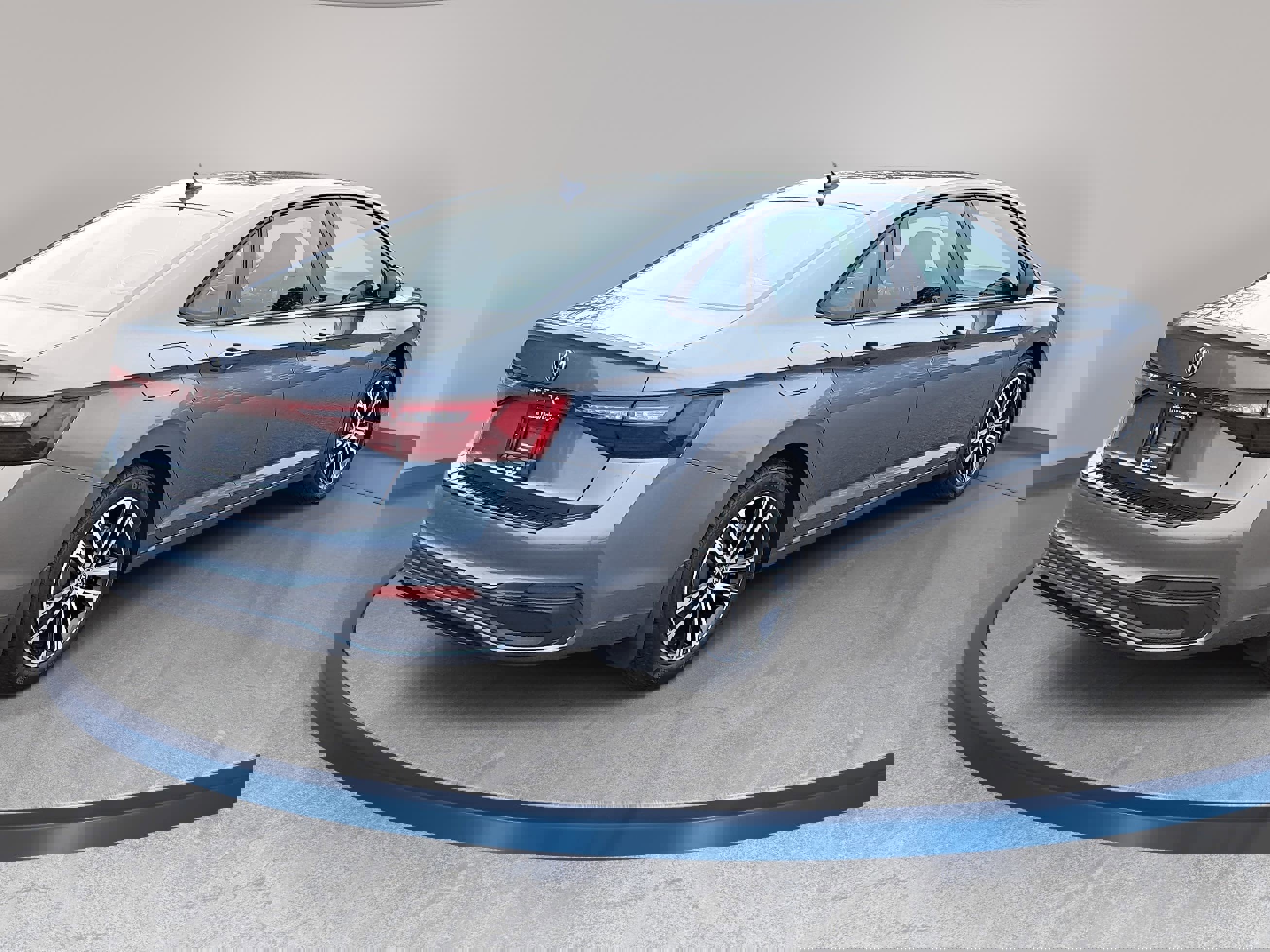 New 2026 Volkswagen Jetta Sport image 5