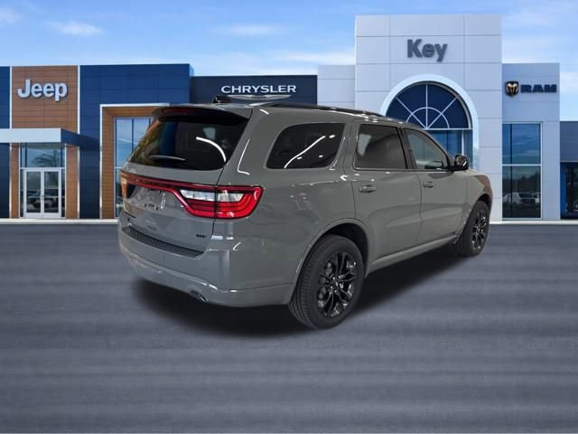New 2026 Dodge Durango GT image 6