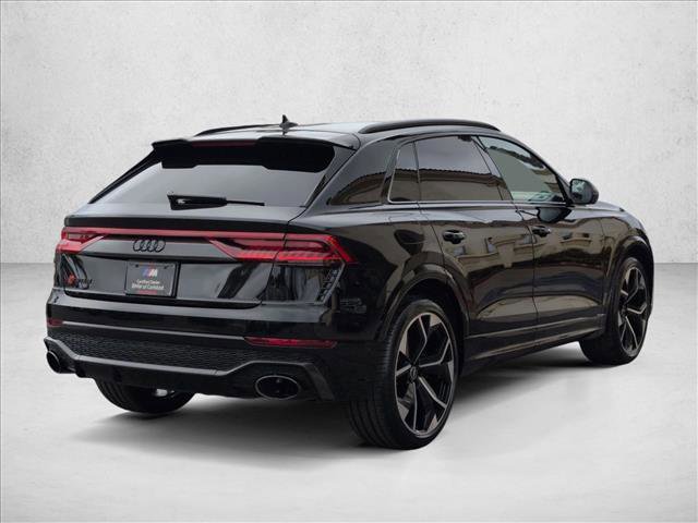 Used 2021 Audi RS Q8 image 5