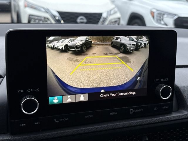 Used 2023 Honda CR-V EX image 15