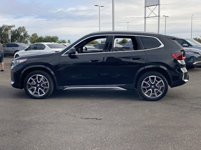 Used 2026 BMW X1 xDrive28i w/ Convenience Package image 9
