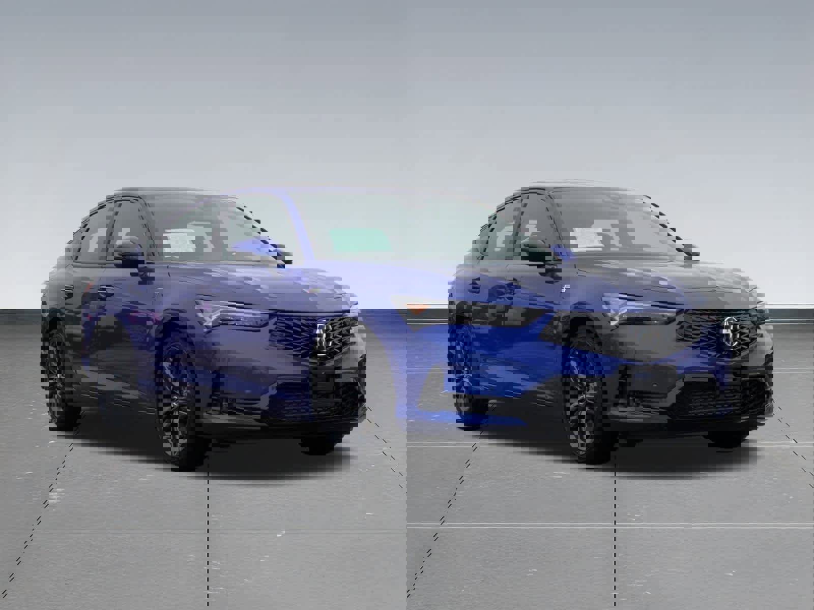 Used 2023 Acura Integra A-Spec image 8