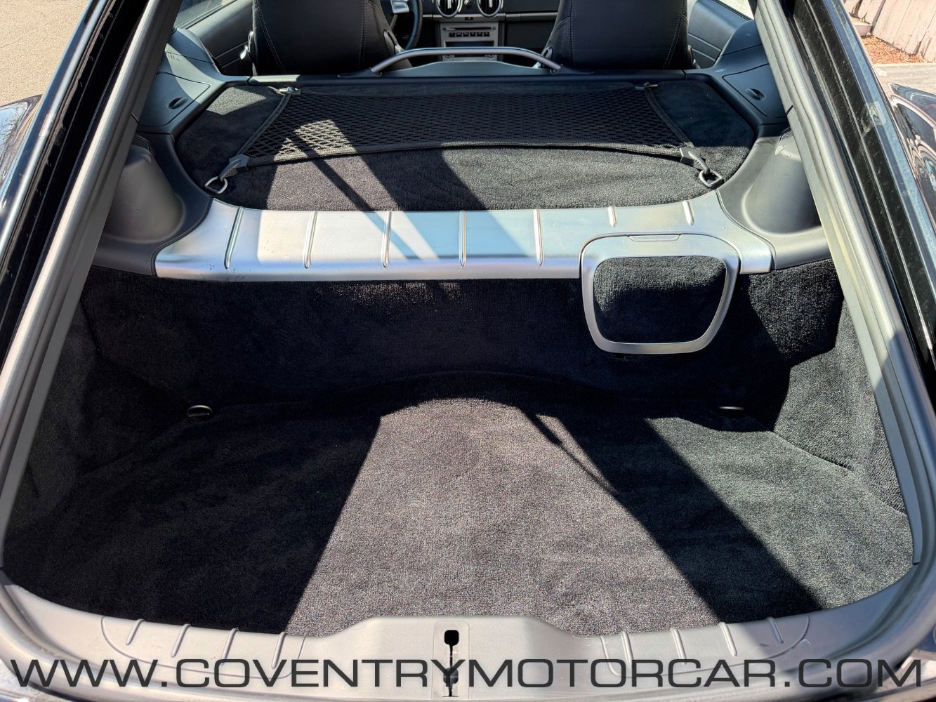 Used 2006 Porsche Cayman S image 12