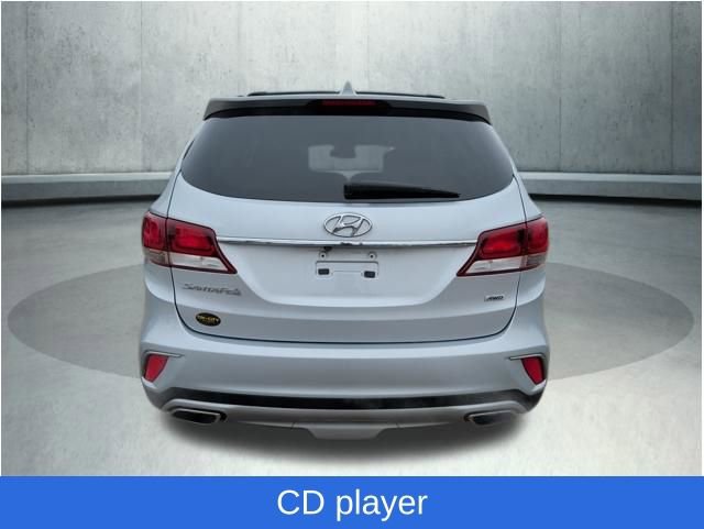 Used 2018 Hyundai Santa Fe SE image 5