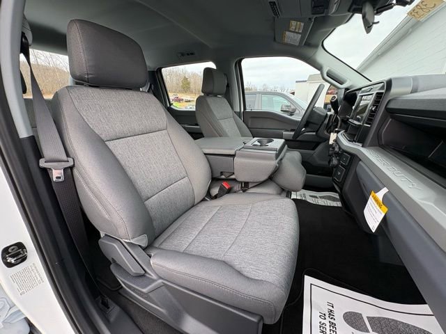 New 2026 Ford F250 XL w/ STX Appearance Package image 27