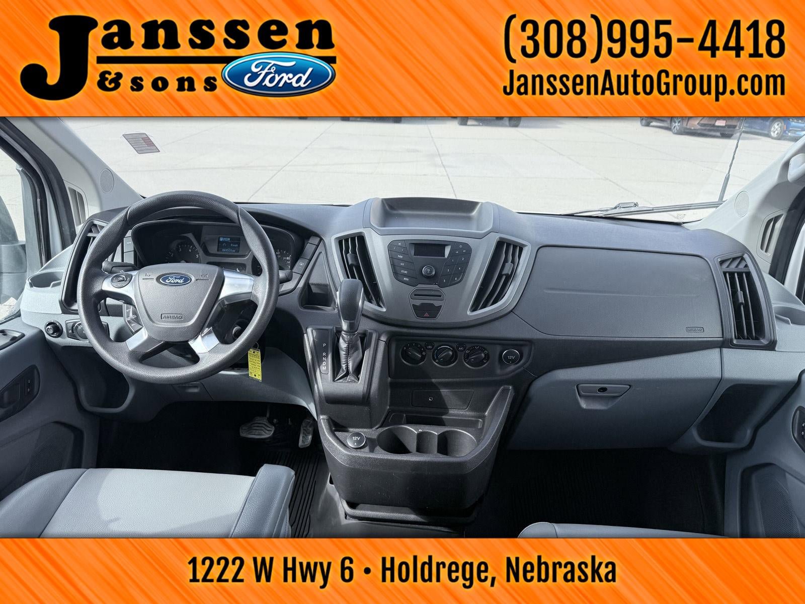 Used 2019 Ford Transit 350 XL RWD image 26
