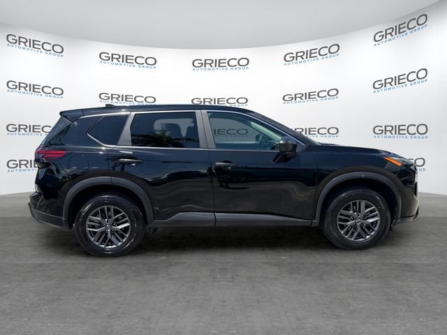 Used 2024 Nissan Rogue S FWD image 8