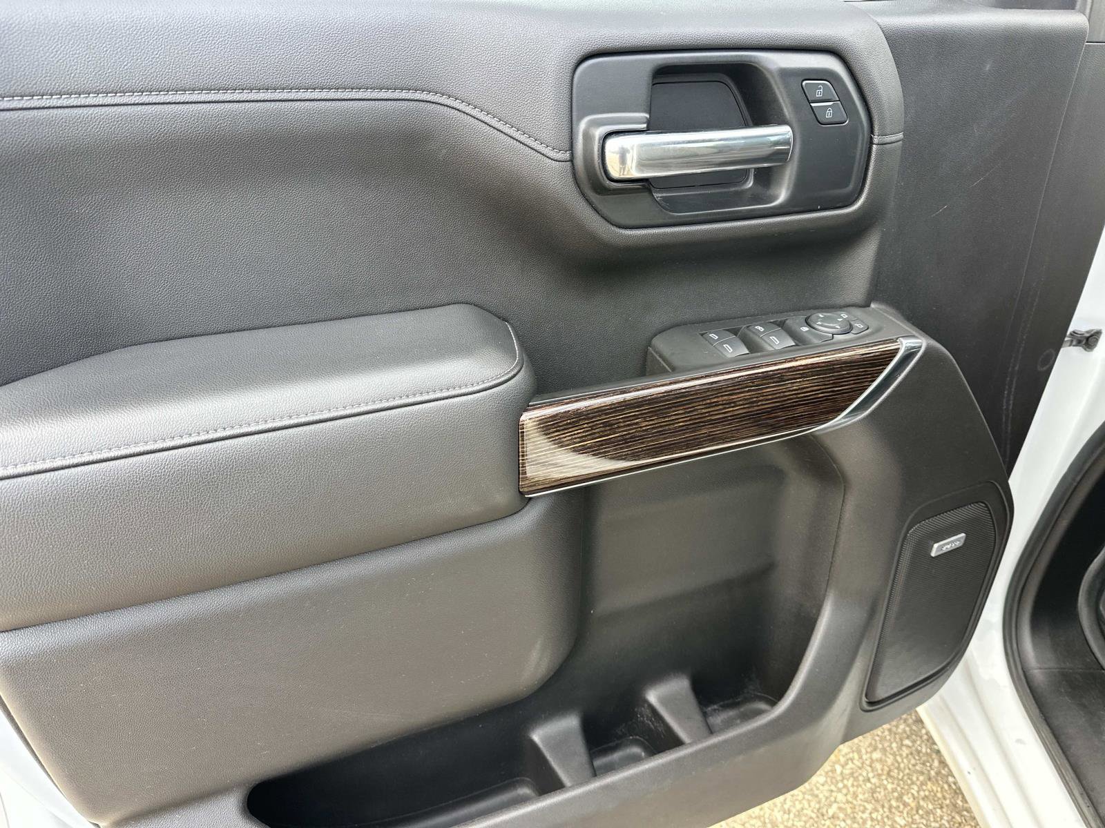 Used 2020 GMC Sierra 1500 Elevation w/ Elevation Value Package image 15