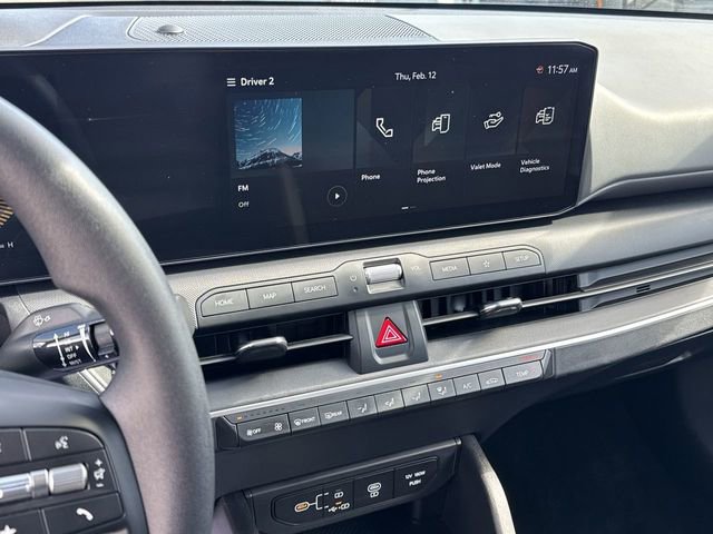 Certified 2025 Kia K4 LXS image 19