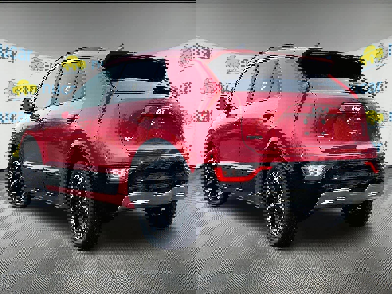 Used 2024 Kia Niro Wind image 4