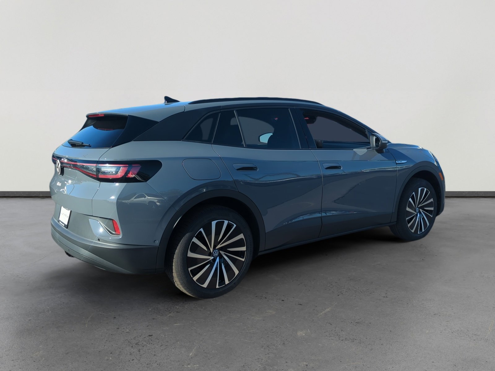 New 2026 Volkswagen ID.4 Pro image 5