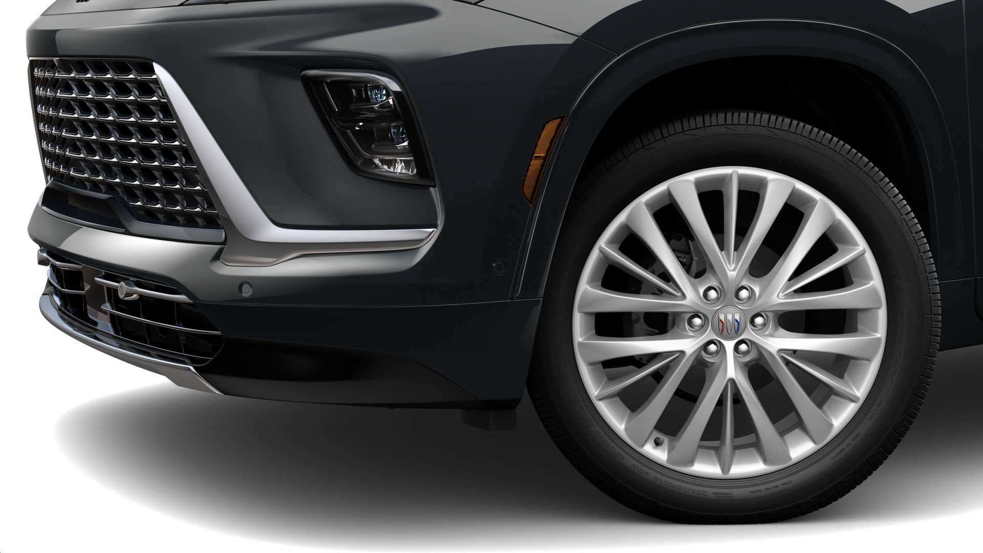 New 2026 Buick Enclave Avenir w/ Super Cruise Package FWD image 5