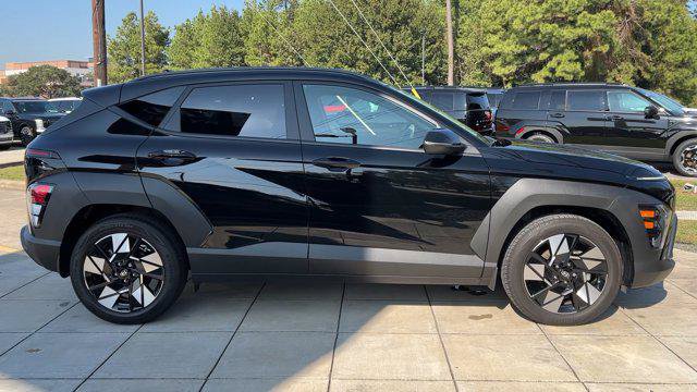 New 2025 Hyundai Kona SEL FWD image 14